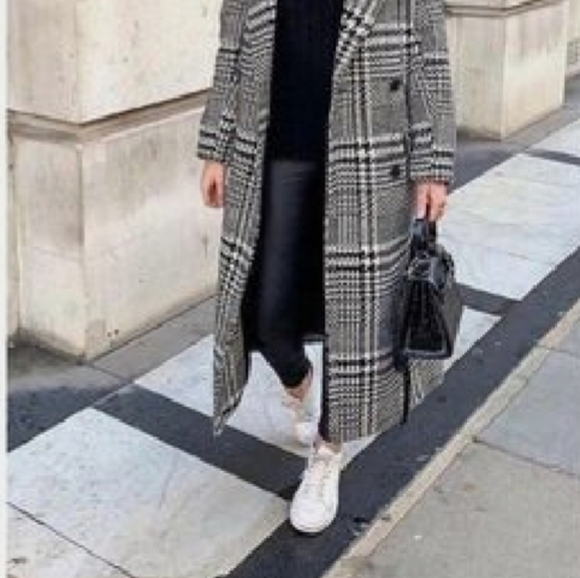 👟 TOMMY HILFIGER WHITE LEATHER SNEAKERS - Picture 14 of 15